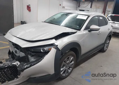 2024 Mazda Cx-30 2.5 S Premium Package z USA, uszkodzony, nr VIN 3MVDMBDM0RM711690